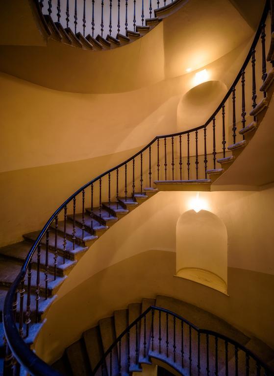 Amazing Harry Potter'S Apt. At Old Town Prag Exterior foto