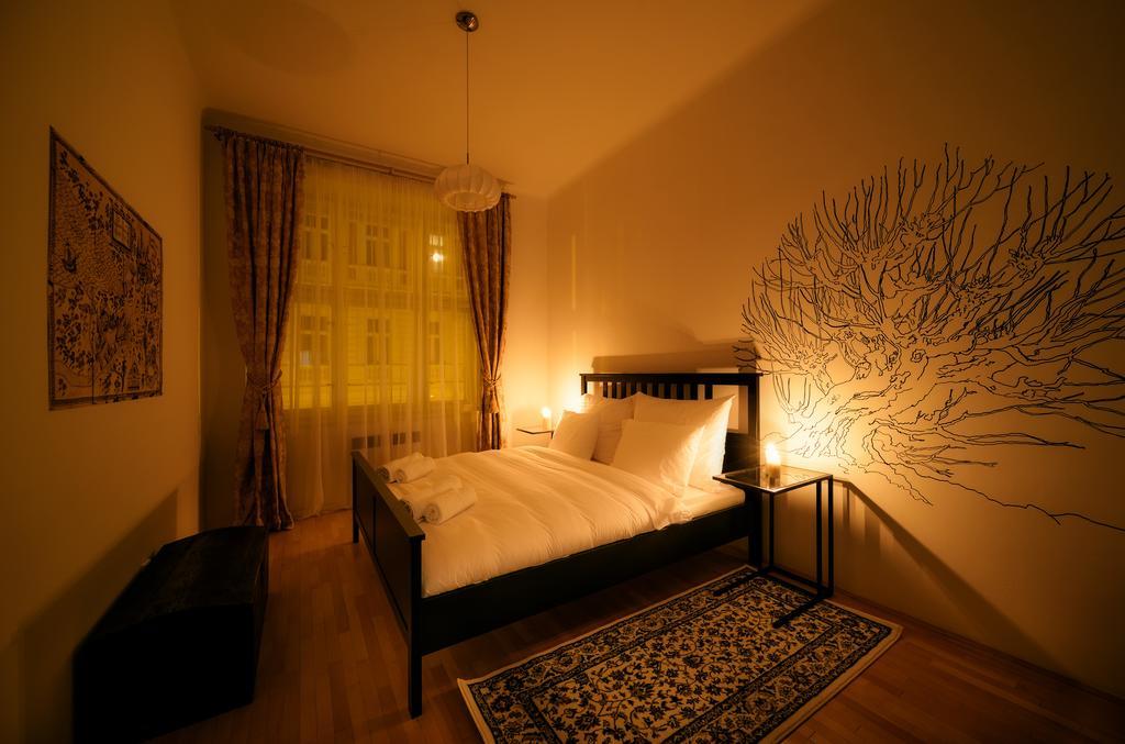 Amazing Harry Potter'S Apt. At Old Town Prag Exterior foto